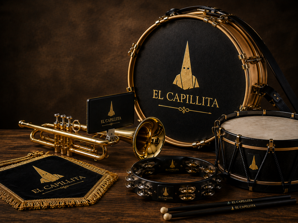 Instrumentos